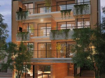 Departamento · 63m² · 3 Ambientes · Departamento en Centro de Lujan 3 Ambientes en Venta a Estrenar en Construccion
