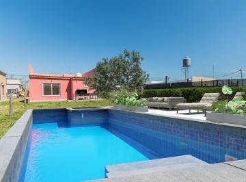 Casa · 55m² · 2 Ambientes · Casa 2 Amb en Venta Sobre Lote de 460 m², Gral. Hornos, Gral. Las Heras