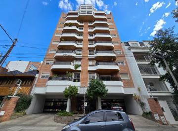 Departamento · 237m² · 6 Ambientes · 4 Cocheras · Departamento con Cochera en Venta en Ramos Mejía