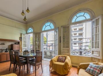 PH · 137m² · 4 Ambientes · Venta PH de 4 Amb con Patio y Terraza en Villa Luro