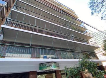 Departamento · 66m² · 3 Ambientes · 1 Cochera · Departamento Venta Caballito Balcon Terraza