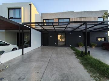 Casa · 180m² · 5 Ambientes · 2 Cocheras · Duplex Chacra del Norte