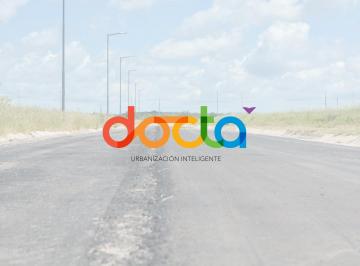 Terreno , Córdoba · Lote Docta Central 2 Posesión 2026