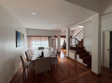 Casa · 150m² · 6 Ambientes · Casa en Alquiler Impecable en Colegiales