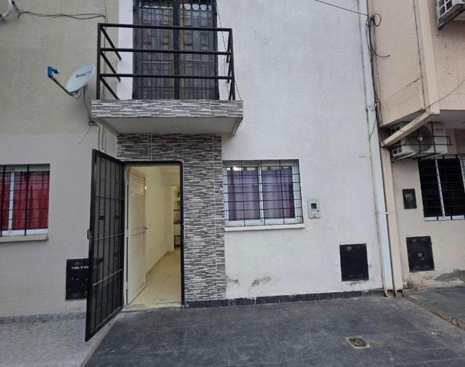 Casa · 110m² · 3 Ambientes