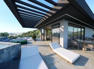 Departamento · 40m² · 2 Ambientes · Invierta en Brasil - Jurere - Florianopolis