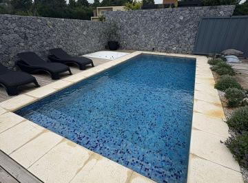 Casa · 160m² · 5 Ambientes · 3 Cocheras · Casa en Venta en Ecuestre, Costa Esmeralda, Costa Atlántica