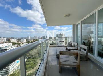 Foto1 · En Venta Apartamento con Vista Al Mar en Punta del Este, de 2 Dorm..