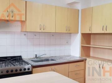 Departamento · 65m² · 3 Ambientes · Departamento en Venta Edificio Mediterraneo