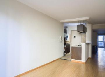 Imagen 1 - Semipiso a estrenar de 1 dormitorio con doble balcón y amenities en Italia y Salta. Cochera disponib - · Semipiso a Estrenar de 1 Dormitorio con Doble Balcón y Amenities en Italia y Salta. Cochera Disponib