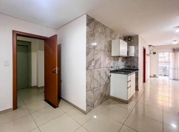 Imagen 1 - Departamento de un dormitorio con balcón en barrio Martín, cerca de la Facultad de Ingeniería. - · Departamento de un Dormitorio con Balcón en Barrio Martín, Cerca de La Facultad de Ingeniería.
