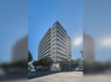 Imagen 1 - Dpto de 1 Dormitorio con balcón en Pichincha, cerca de facultades. - · Dpto de 1 Dormitorio con Balcón en Pichincha, Cerca de Facultades.