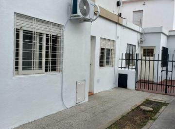 PH · 65m² · 3 Ambientes · Hermoso y Amplio PH de 3 Ambientes