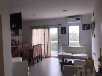 Departamento · 43m² · 2 Ambientes · Departamento en Venta - 1 Dormitorio 1 Baño - 43 m² - La Plata