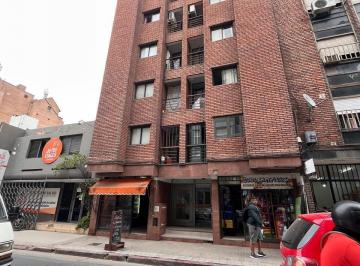 Foto · Venta Departamento un Dormitorio Alberdi Escritura