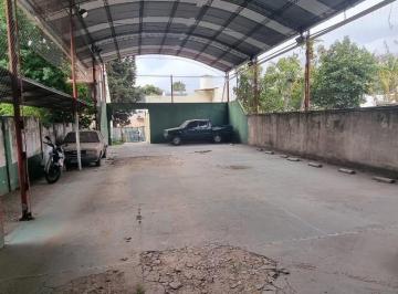 Terreno · 150m² · 2 Ambientes · Palomar en Venta Galpon Sobre Lote Lado Izquierdo de 10x50 F: 10416