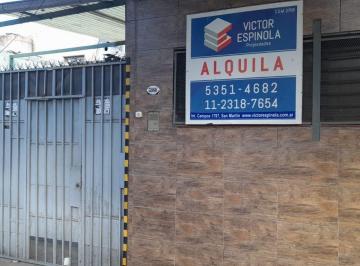 VEP-VEP-390_2 · Venta Galpon Villa Lynch 170 m