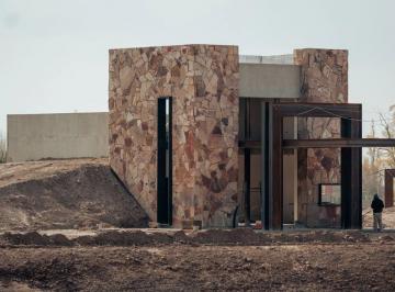 Terreno · 617m² · Terreno en Quattro Viamonte