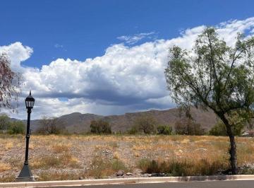 Terreno · 510m² · Lote Venta Bº Dalvian, Mendoza