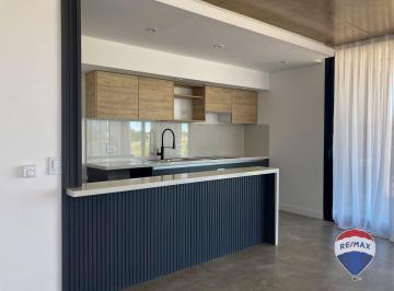 Departamento · 82m² · 3 Ambientes · Venta Depto 3 Amb Complejo Dharma Canning - Ezeiza