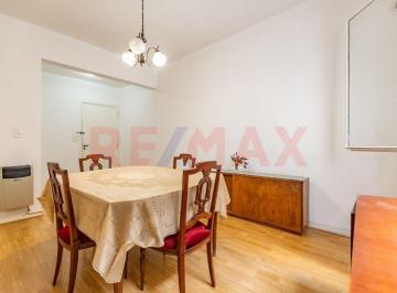 Departamento · 51m² · 3 Ambientes · Venta Departamento de 3 Ambientes en Villa Crespo