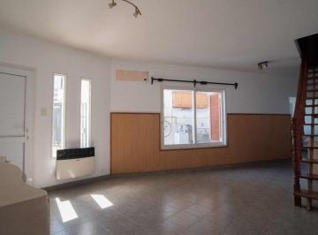 PH · 62m² · 3 Ambientes · 1 Cochera · PH 3 Ambientes Tapiales Guardacoche Apto Credito