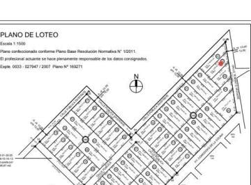 Terreno , San Antonio de Arredondo · San Antonio Terrazas 1 Playas de Oro 1000 m²