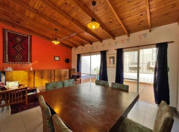 Departamento · 114m² · 6 Ambientes · Depto. 7 Ambientes con Amplia Terraza y Parrilla