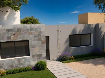 Casa · 101m² · 5 Ambientes · 1 Cochera · Casa Villa Catalina 2 Dorm. a Estrenar