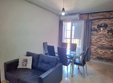 Departamento · 54m² · 3 Ambientes · Venta 3 Amb Piso 20 Vista Panorámica "Oportunidad"