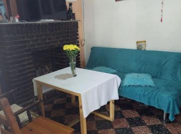 Casa · 74m² · 3 Ambientes · Casa en Venta Dos Dorm.. Barrio Ludueña