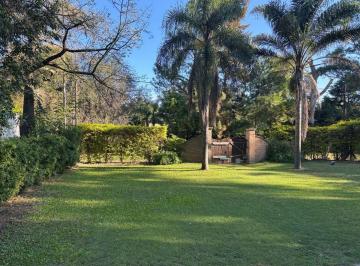 Casa · 150m² · 4 Ambientes · 1 Cochera · Se Vende Casa en Villa California