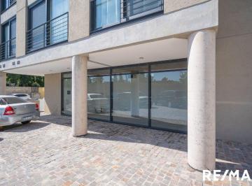 Local comercial · 33m² · Venta Local Comercial Pilar Km46 Agora1 Pb Terraza