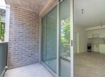 Departamento · 28m² · 1 Ambiente · Venta Departamento 1 Amb Caballito a Estrenar Balc
