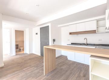 Departamento · 61m² · 3 Ambientes · Venta Depto a Estrenar 3 Amb | Mucha Luz | Balcon | Parrilla | Apto Blanqueo. Paternal
