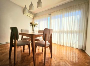 Departamento · 88m² · 4 Ambientes · Venta de Departamento Quinta Sección, Ciudad