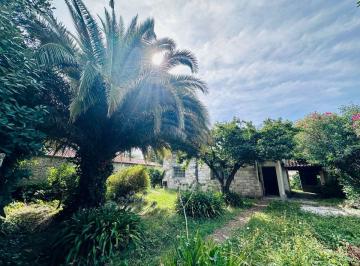 Casa · 75m² · 3 Ambientes · 1 Cochera · Venta Casa 3 Ambientes Refaccionar Ranelagh