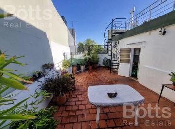 PH · 87m² · 4 Ambientes · Venta PH 4 Amb 190 m² con Patio y Terraza - Floresta