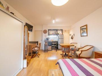 Departamento · 26m² · 1 Ambiente · 1 Cochera · Venta Monoambiente Villa Urquiza con Cochera