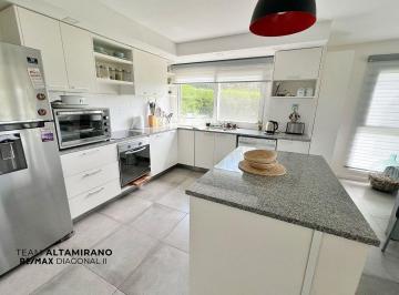 Departamento · 116m² · 4 Ambientes · Departamento 4 Ambientes en Venta Haras del Sur 2