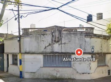 Terreno · 168m² · Venta Terreno Esquina Constructora Barrio Arroyito