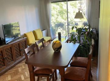 Departamento de 4 ambientes, Palermo · Departamento en Palermo con Inmejorable Vista.