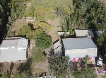 Bodega-Galpón · 590m² · Galpón en Venta en Parque Industrial Cipolletti