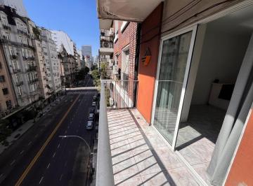 Departamento · 26m² · 1 Ambiente · Monoambiente Balcón Al Frente Venta Apto Credito