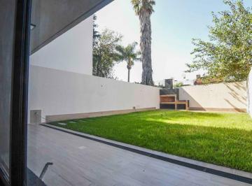 PH · 83m² · 4 Ambientes · Venta PH 4 Amb Pb C/jardin Estrenar Villa Devoto