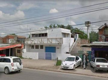 Terreno · 292m² · Lote Comercial en Moreno Apto Crédito