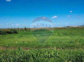 Terreno · 640m² · Venta - Lote 640 m² - Zárate Golf Park