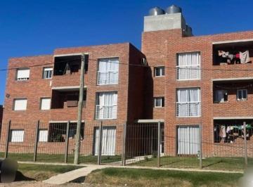 Departamento · 47m² · 3 Ambientes · 1 Cochera · Venta de Apartamento Traspaso 2dorm. Coviber 1