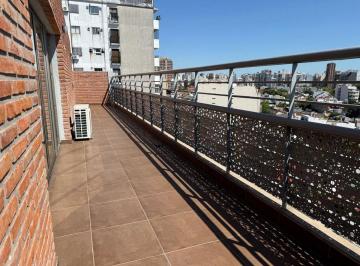 Departamento · 35m² · 1 Ambiente · 1 Cochera · Alquiler Mono Divisible Villa Urquiza