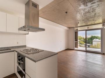Departamento · 45m² · 2 Ambientes · Alquiler 2 Amb - V. del Parque - Balcon Luminoso